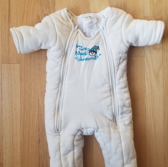 Other - Merlin's Magic Sleep Sack